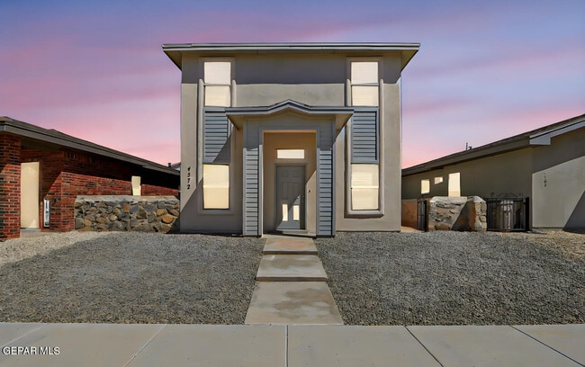 4572 Mark Avizo in El Paso, TX - Building Photo - Building Photo