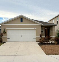 824 Horsetail Dr in Davenport, FL - Building Photo - Building Photo