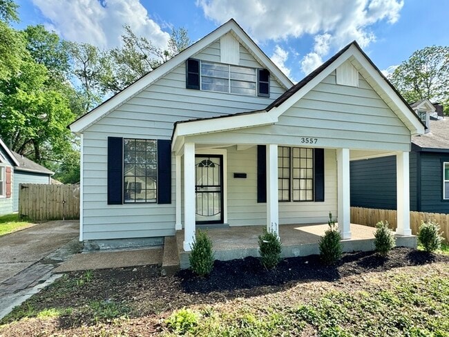 property at 3557 Kearney Ave
