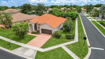12354 Antille Dr in Boca Raton, FL - Building Photo