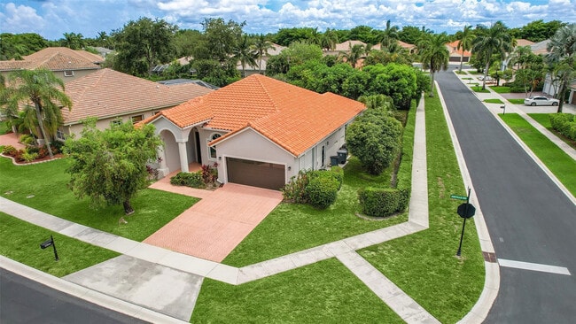 property at 12354 Antille Dr