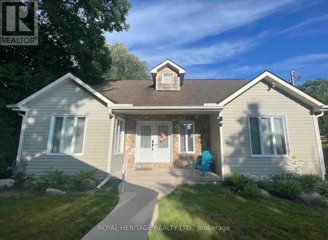 property at 3911 Menoke Beach Rd