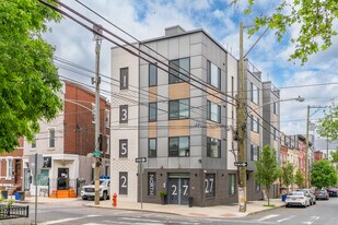 1352 N 27th St in Philadelphia, PA - Building Photo