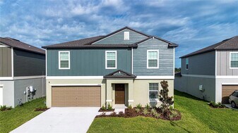 12609 Aura Moonlight Ter in Parrish, FL - Building Photo