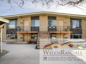 2340 2nd St in Ogden, UT - Building Photo