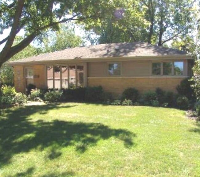 property at 2187 Scott Rd