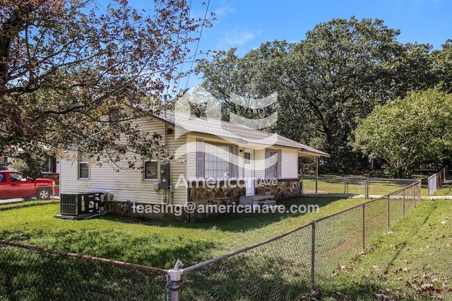 800 W 51st St in North Little Rock, AR - Building Photo - Building Photo