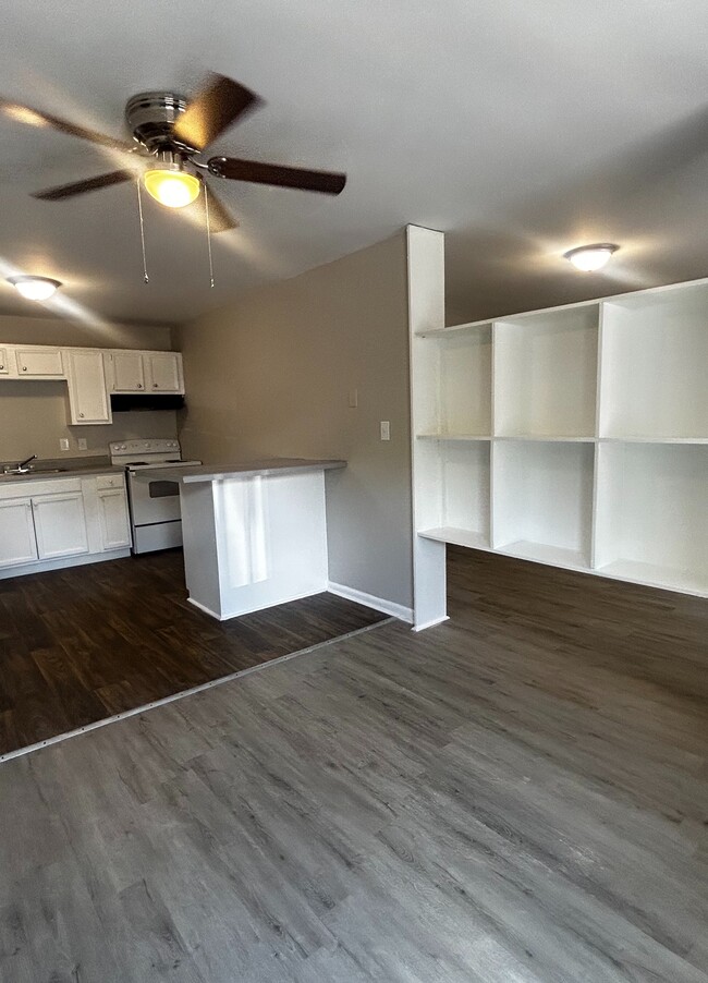 property at 4111 Newson Rd SW