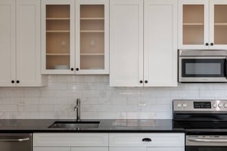 Soho Lofts in Jersey City, NJ - Building Photo - Building Photo