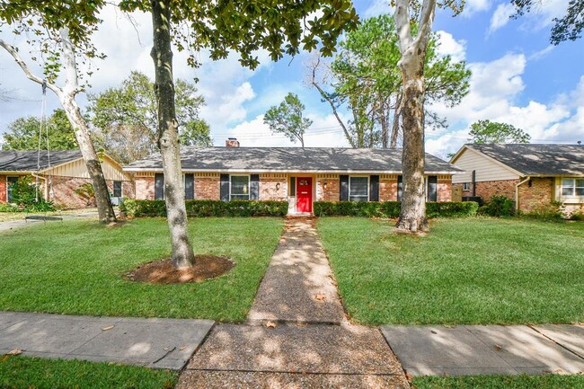 property at 10706 Inwood Dr