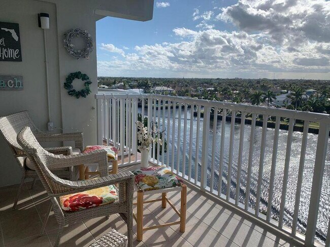 629 SE 19th Ave in Deerfield Beach, FL - Building Photo - Building Photo