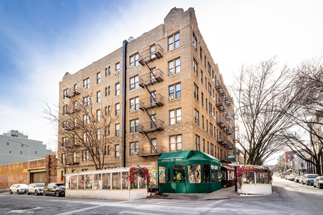 103 Havemeyer St in Brooklyn, NY - Building Photo