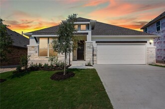 2421 Indian Clover Trl in Leander, TX - Building Photo - Building Photo