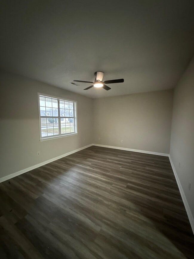 308 Courtney Dr in Ripley, TN - Foto de edificio - Building Photo