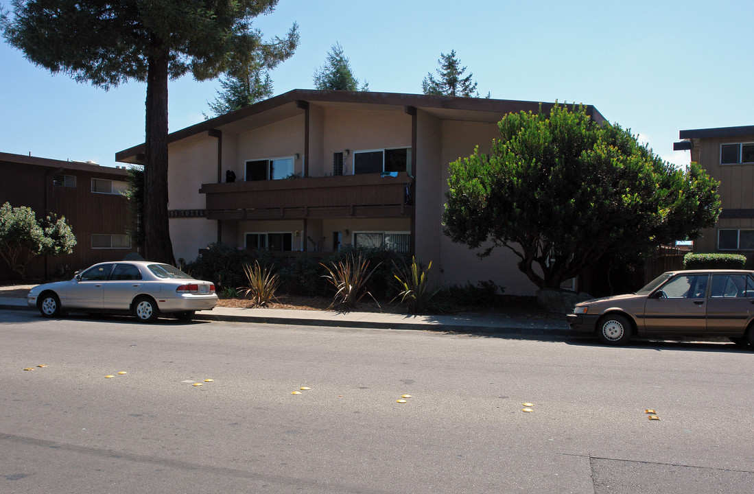 605 Tuttle Ave in Watsonville, CA - Building Photo