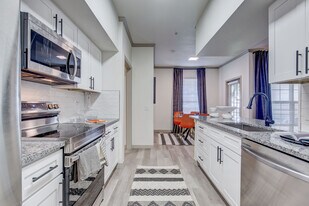 Cortland Westminster