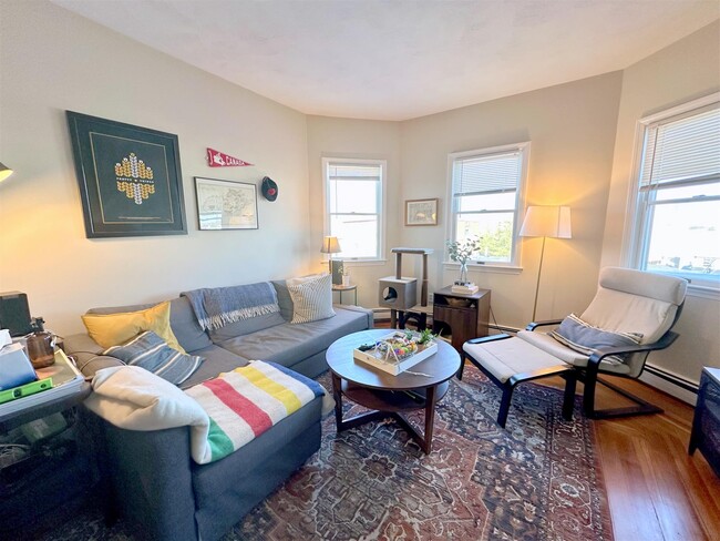 714 Broadway, Unit 3