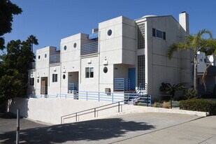 6150 S Pacific Coast Hwy in Redondo Beach, CA - Building Photo