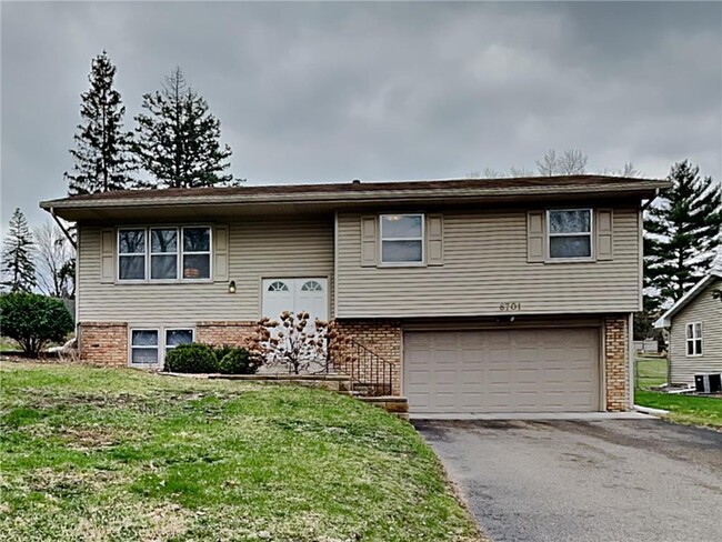 property at 8701 47th Ave N
