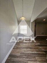 3411 Harvey Dr in Knoxville, TN - Building Photo - Building Photo