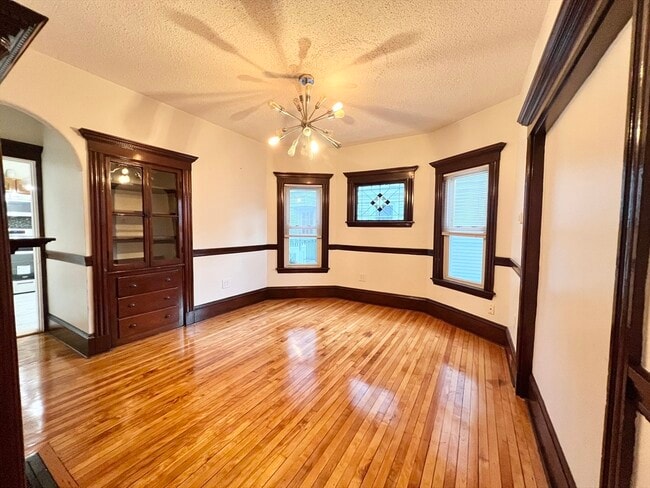 property at 18 Sherman St