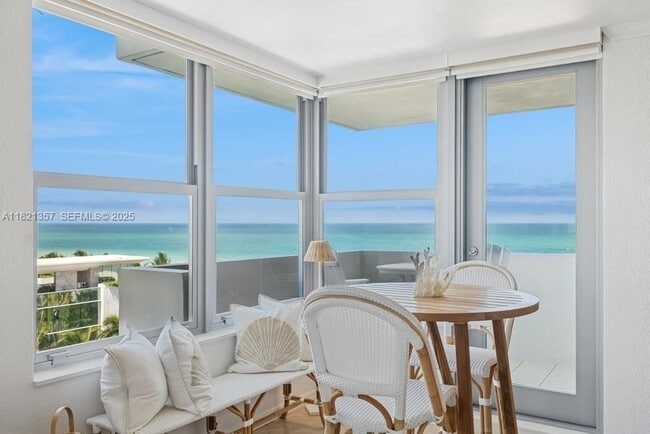 property at 2899 Collins Ave