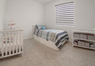 544 NE 4th St, Unit B in Florida City, FL - Foto de edificio - Building Photo