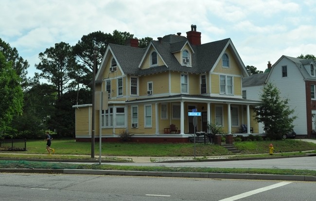 630 Boissevain Ave in Norfolk, VA - Building Photo - Building Photo