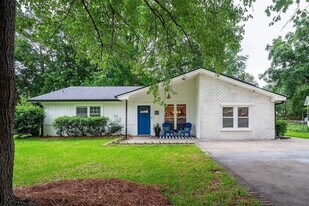 103 4 Iron Dr in Summerville, SC - Building Photo
