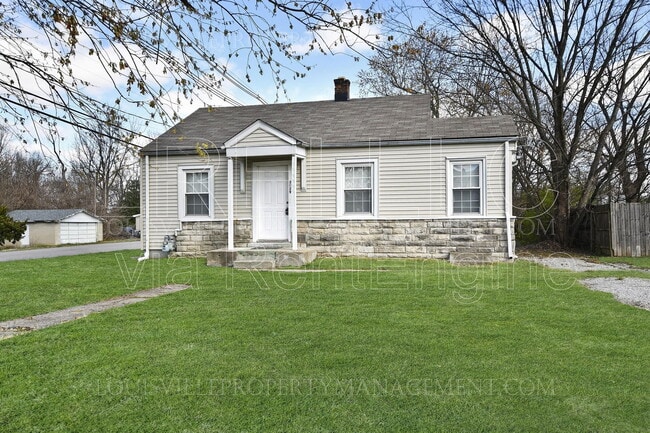 property at 3029 Hartlage Ct