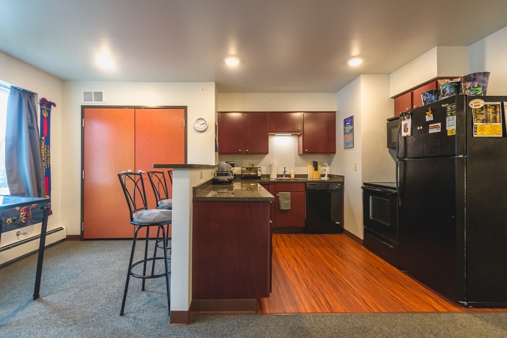 Hillcrest Apartments Houghton Mi 49931 at Laura Berg blog