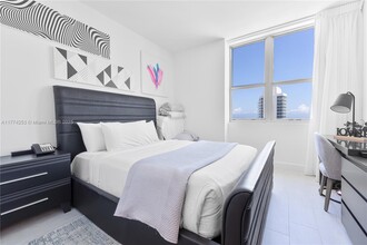 4010 S Ocean Dr, Unit T3609 in Hollywood, FL - Building Photo - Building Photo