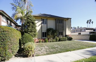 540 Euclid Ave in Pasadena, CA - Building Photo