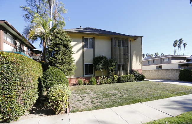 540 Euclid Ave in Pasadena, CA - Building Photo - Building Photo