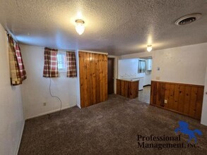 1709 1/2 Avenue B in Billings, MT - Building Photo - Building Photo