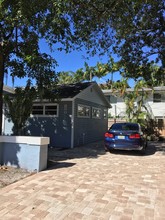 804 N Victoria Park Rd in Fort Lauderdale, FL - Building Photo - Building Photo