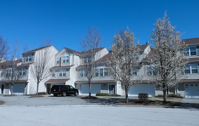 160 Kitty Ln in Christiansburg, VA - Building Photo - Building Photo