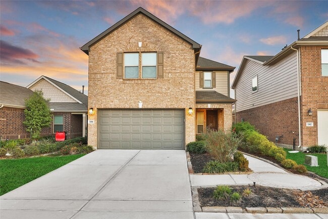 property at 3306 Forest Dr