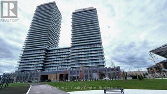 15 Skyridge Dr in Brampton, ON - Building Photo