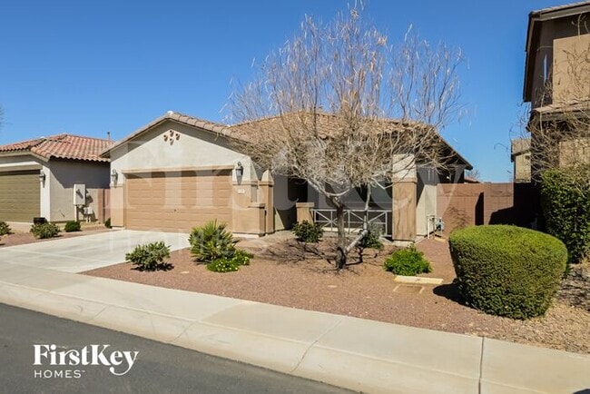 1486 W Hoptree Ave in San Tan Valley, AZ - Building Photo - Building Photo