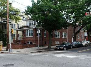 517 Roseville Ave in Newark, NJ - Building Photo - Building Photo