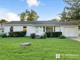 1418 N 76th St in Omaha, NE - Building Photo