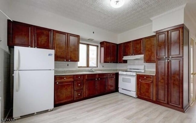 property at 58 Westervelt Ave