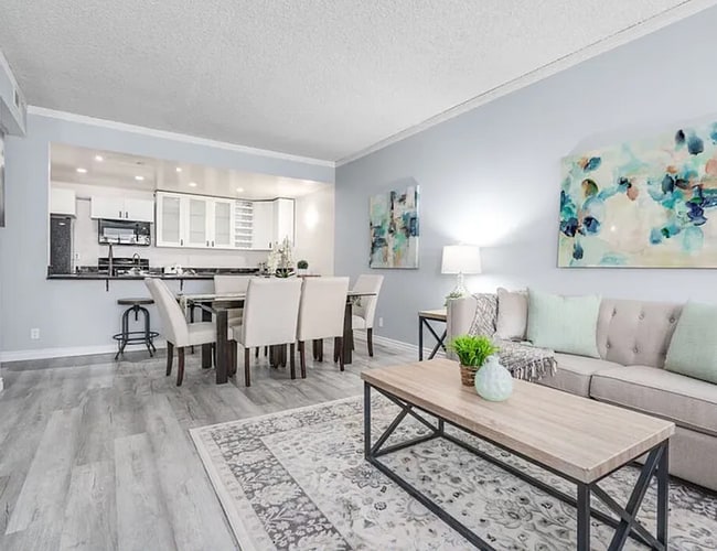 property at 1500 Camden Ave