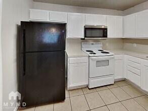 311 N Chicago Ave in Lubbock, TX - Building Photo - Building Photo