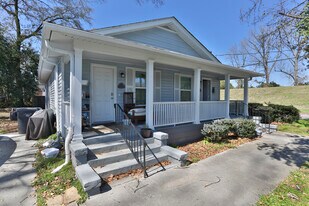 101 1st St in Augusta, GA - Building Photo