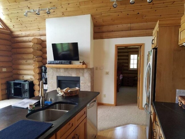 152 Bighorn Ct in Granby, CO - Building Photo - Building Photo