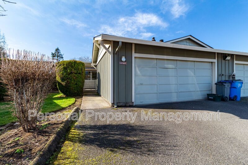 1703 SE 145th Ct in Vancouver, WA - Building Photo