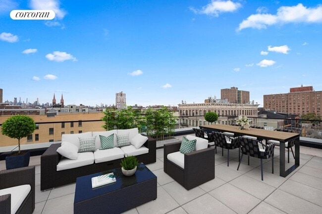 50 Varet St in Brooklyn, NY - Building Photo - Building Photo