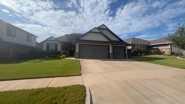 property at 3349 NW 187th St